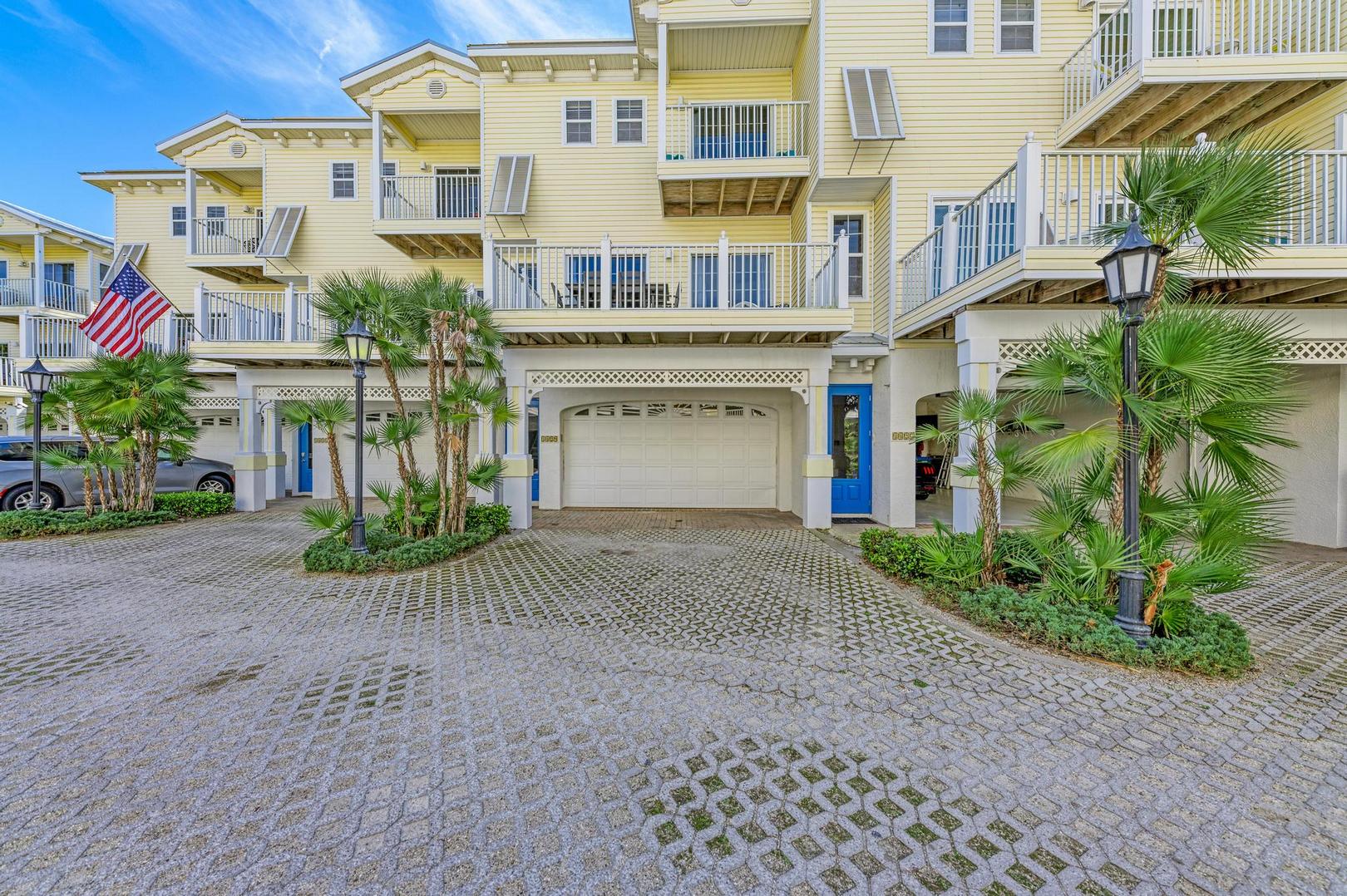Bradenton Beach – 3Bed/2.5Bath – Avail. 7/22-7/29 - Image 2